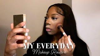 MY EVERYDAY MAKEUP ROUTINE | GRWM