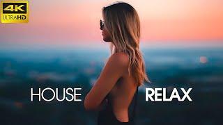 4K Romania Summer Mix 2024  Best Of Tropical Deep House Music Chill Out Mix By Imagine Deep