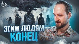 Человек не сможет переродиться после смерти, если допустит это