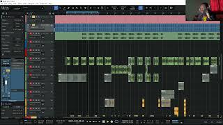 How to Mix Beats like a pro Full Mix Breakdown