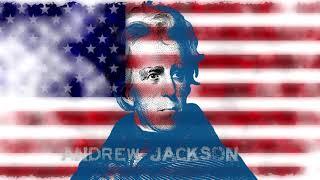 Andrew Jackson footage.