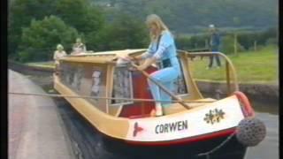 Treasure Hunt 1988 - Glyn Ceiriog to Wrexham
