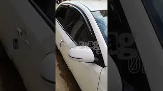 #kia_cerato. auto windows roll up with door condamnation #chlef    0556160023