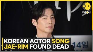 South Korean Actor Song Jae-Rim Found Dead In His Apartment In Seoul | World News | WION