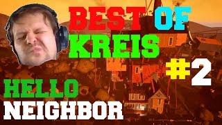 Best of Kreis - Hello Neighbor #2 | Karottengamer