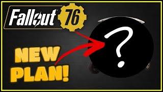 New Treasure Hunter Plan Showcase - Fallout 76