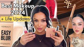 Best Makeup of 2024 + Life Updates l Christen Dominique