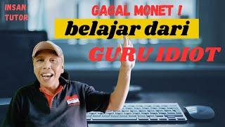 waspada⁉️banyak gagal monet saat ini