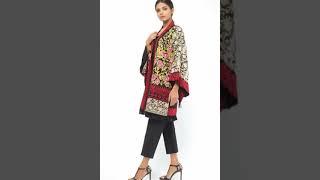 Khaadi Khaas Collection 2018 New Arrival for Women