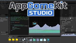 AppGameKit Studio Beta