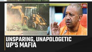 Watch: Another Atique Ahmed Aide Faces 'Bulldozer Action' | 'Mafia Raj' Gets Taste Of Own Medicine