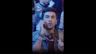 Ranbir Kapoor’s funny BREAK-UP ft. Anushka Sharma #AeDilHaiMushkil