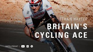 ETHAN HAYTER: Britain's Cycling Ace - New Team, New Goals