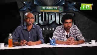 MTV Roadies Raghu ram abusing || So funny