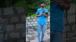 drone wight lifting test @qazianasvlogs3429 #qazianasvlogs #shorts #djimini2