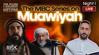 1. The MBC Series on Muawiya | Sayed Ammar Nakshawani | Ramadan 2025