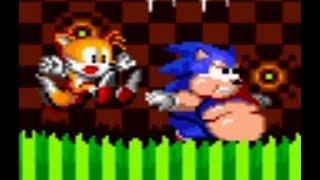 Sonic 2 XL (Sonic Hack)