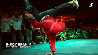 Bboy Brahim - Best Moments 