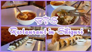 I Purple U Cafe | Korean | Restaurant | Siliguri