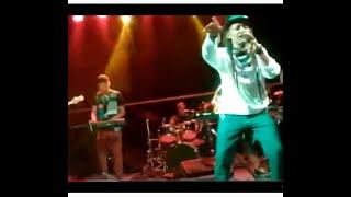 Levi James Ma Ao Vivo Roots Reggae