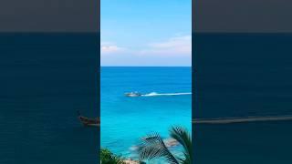 #phuket Nui Beach/ Секретный пляж на Пхукете