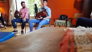 Conor Connolly and Rory Mcgorman - Downing's house, Prosperous Music festival