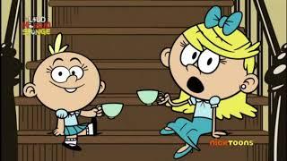 The Loud House - "Our Amazing Mother" Official Musical Clip