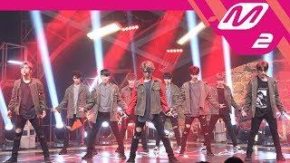 [MPD직캠] 스트레이 키즈 직캠 4K 'District 9' (Stray Kids FanCam) | @MCOUNTDOWN_2018.3.29