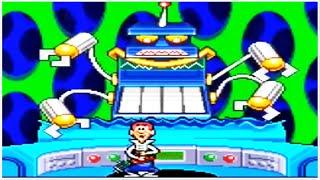 The Jetsons Invasion of the Planet Pirates - All Bosses (Snes)