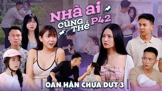 [ ENGSUB ]  Unresolved Grievances 3  | VietNam Comedy Movie | New Sitcom EP 42