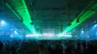 Qlimax 2003 !