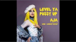 Aja - Level Ya Pussy Up (feat. Wnnr & DJ Accident Report)