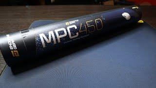 One of the best Cordura mousepads yet! | Endgame Gear MPC450 Review