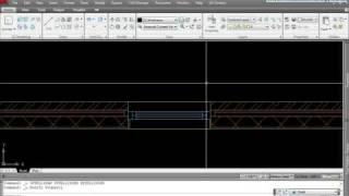 CADline - AutoCAD Architecture - Blocks within Windows