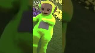 Tinky winky tiktok