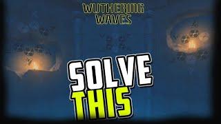 Perspective Bender Puzzle Location Guide - Wuthering Waves