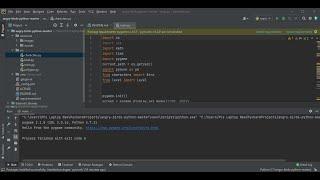 How to Install Pygame On Pycharm 100% Works (Python Program Tutorials)