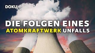 Die Folgen eines Atomkraftwerk Unfalls (Dokumentation deutsch, Atomenergie, Kernkraftwerk Doku)