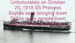 ss princess sophia