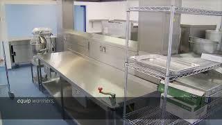 Maximize Productivity The Most Advanced Techniques for Commercial Kitchen Design