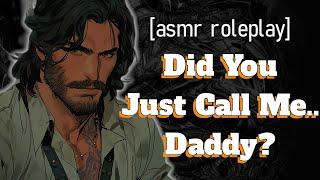 Accidentally Calling Your Boyfriend Daddy [M4F] [Soft Dom] [Wholesome] [Sleep Aid] ASMR Roleplay