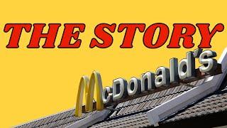 McDonald’s: The Billion Dollar History in 2 Minutes