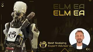 Review ELM EA Version 2.1 Release | Best Forex Robot 2022