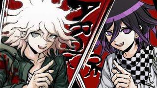 Nagito & Kokichi Have A Laugh Battle