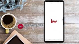 How to Use the KW APP