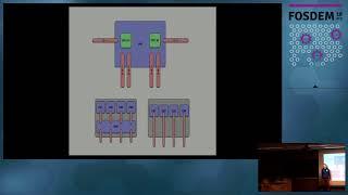 High performance network functions with VPP