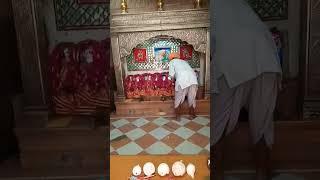 devaliya Ram Jai Bhavani @AtYourLotusFeetShriMataji@motivation-research027 #sorts #subscribe