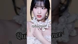 Queen's  of k-pop (in my opinion)#nancy #lisa #iu #jisoo #chuu #rose #jennie #sana #jewelGruS 