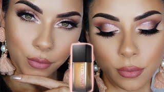 NEW HUDA BEAUTY FOUNDATION | Tina Kosnik