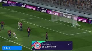 BECKHAM DOES IT AGAIN